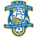 Erie Commodores
