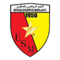  ES Métlaoui thuộc giải Tunisia Cup (TUN) 
