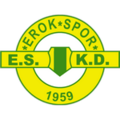 Erokspor thuộc giải Turkish Cup (TUR) (Thổ Nhĩ Kỳ)