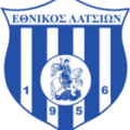 Ethnikos Latsion thuộc giải Cyprus Cup (CYP) (Síp)