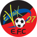 Évreux 27 thuộc giải Coupe de France (FRA)