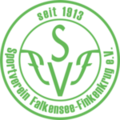 Falkensee-Finkenkrug thuộc giải Club Friendlies