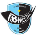 FC Komeetat thuộc giải Finland Cup (Phần Lan)