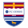 FC Odishi 1919
