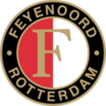 Trận hot - Feyenoord