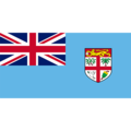  Fiji U17 thuộc giải World Cup U17  (Quốc tế)