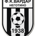  FK Vardar Negotino thuộc giải undefined 