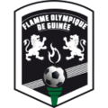 Flamme Olympique