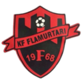 Flamurtari thuộc giải Kosovar Cup (Kosovo) (Kosovo)