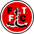 chi tiết trận đấu Fleetwood Town U18