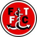 Fleetwood Town U21 thuộc giải Professional Development League (ENG) (Anh)