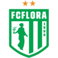 Flora II thuộc giải Estonian Cup (EST)