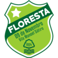  Floresta CE U20 thuộc giải Copa Do Brasil U20 (BRA) 