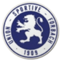  Forbach thuộc giải Coupe de France (FRA) 