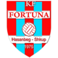  Fortuna Skopje thuộc giải Macedonian Cup (Macedonia) 