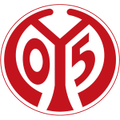 Kết quả hôm nay - FSV Mainz 05