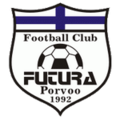 Futura thuộc giải Finland Cup (Phần Lan)