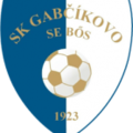  Gabčíkovo thuộc giải Slovakia Cup (SVK) 