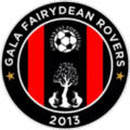  Gala Fairydean Rovers thuộc giải Scottish Cup (SCO) 