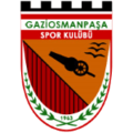 Gaziosmanpaşaspor