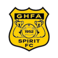 GHFA Spirit