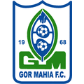 chi tiết trận đấu Gor Mahia