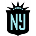  Gotham FC W thuộc giải NWSL (Mỹ)