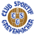  Grevenmacher thuộc giải Cup (LUX) 