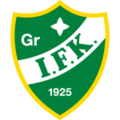 GrIFK thuộc giải Finland Cup (Phần Lan)