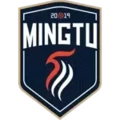 Guangdong Mingtu thuộc giải FA Cup (CHN) (Trung Quốc)