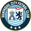 Guayaquil City