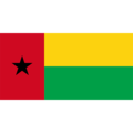  Guinea Bissau U20 thuộc giải Africa Cup Of Nations U20  