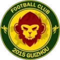 Guizhou Zhucheng thuộc giải FA Cup (CHN) (Trung Quốc)