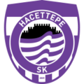  Hacettepe thuộc giải Turkish Cup (TUR) 