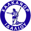 Halkanoras thuộc giải Cyprus Cup (CYP) (Síp)