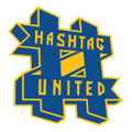 Hashtag United