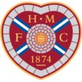 Hearts W