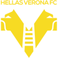Trận hot - Hellas Verona