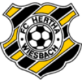 Hertha Wiesbach