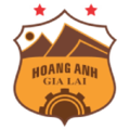  Hoang Anh Gia Lai U21 thuộc giải U21 Championship (VNM) (Việt Nam)