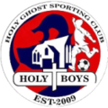 Holy Ghost