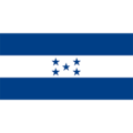  Honduras U17 thuộc giải World Cup U17  (Quốc tế)