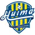 Huima / Urho thuộc giải Finland Cup (Phần Lan)