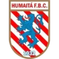  Humaitá thuộc giải Copa Paraguay (PRY) (Paraguay)