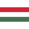 Hungary U19 thuộc giải EURO U19  (Châu Âu)