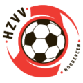  HZVV thuộc giải KNVB Beker (NLD) 