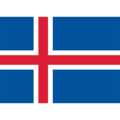 Iceland U18 thuộc giải Euro U19 Qualification (Châu Âu)