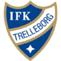  IFK Trelleborg thuộc giải Svenska Cupen (SWE) (Thuỵ Điển)