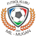  Mil-Muğan thuộc giải Premier League (AZE) 