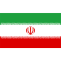 Iran U20 thuộc giải AFC U20 Asian Cup  (Châu Á)